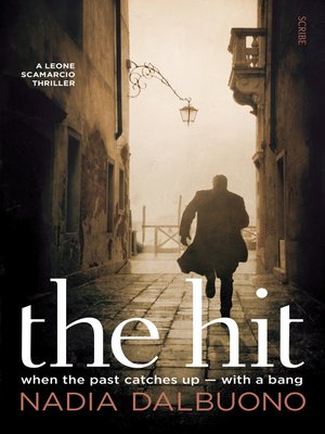 The Hit - ebook